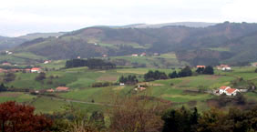 Agirre auzoa