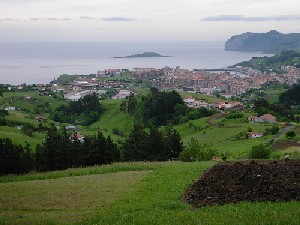 Klima eta ingurunea