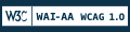 WAI-AA WCAG 1.0