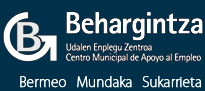 Behargintza Bermeo Mundaka Sukarrieta