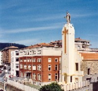 Sagrado Corazón Ikastexea